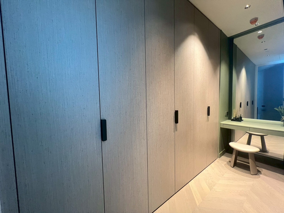 ขาย – ONE 89 Wireless Residences – รูปที่ 3