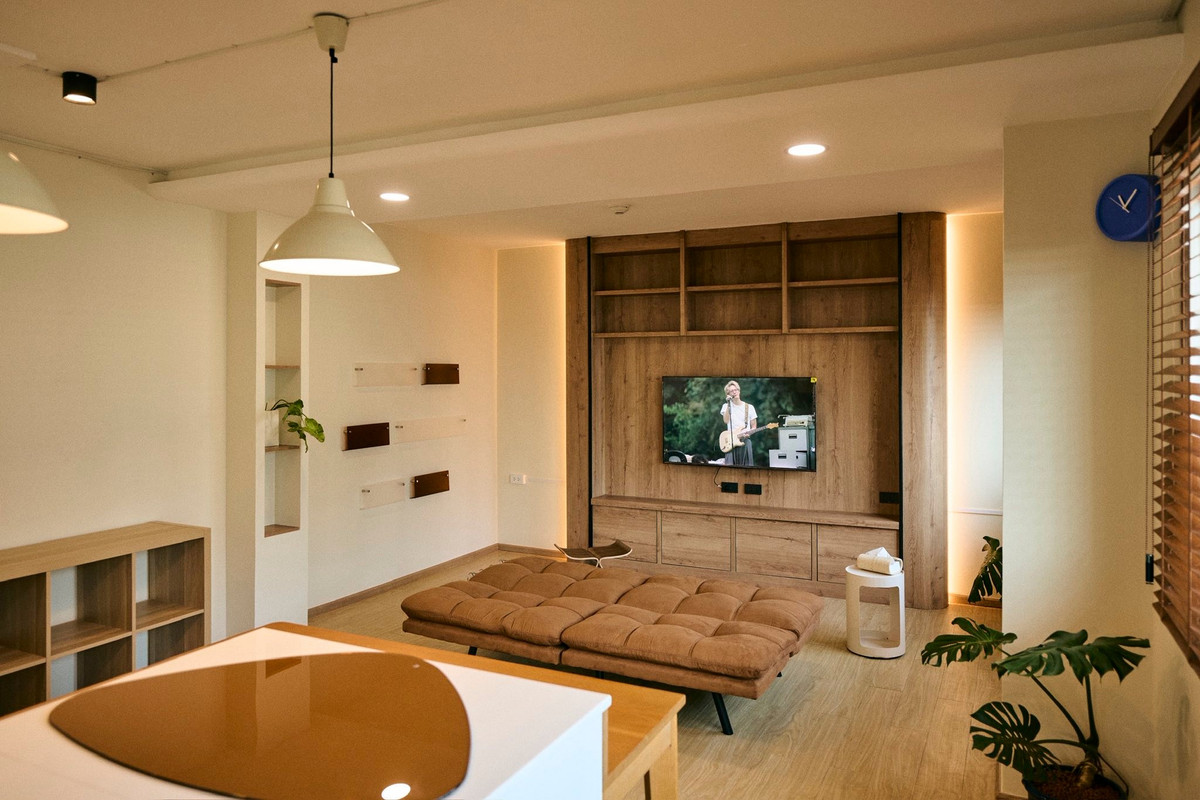(รหัส SM1671) ขายคอนโด My condo sukhumvit 52 มายคอนโด สุขุมวิท 52 ใกล้BTS อ่อนนุช  – รูปที่ 3