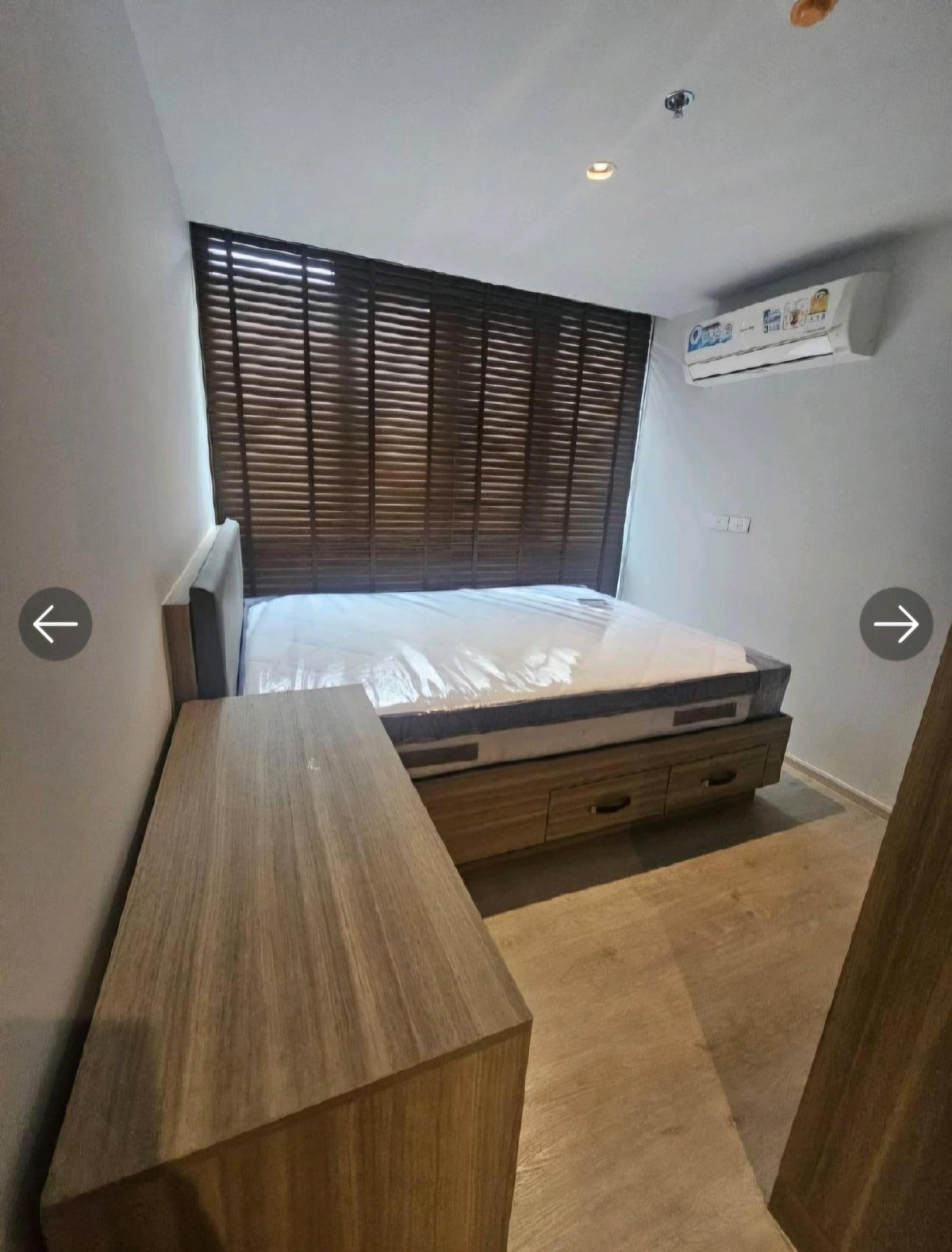 For rent 25,000 baht/month Selling for 4.79 million Loft room 2 floors 2 bedrooms, 21st floor Loft Room for Rent THB 25,000/month Sell THB 4.79 million Two-Bedroom on 21st floor For rent 25,000 baht/month Selling for 4.79 million Loft room 2 floors 2 bedrooms, 21st floor Loft Room for Rent THB 25,000/month Sell THB 4.79 million Two-Bedroom on 21st floor