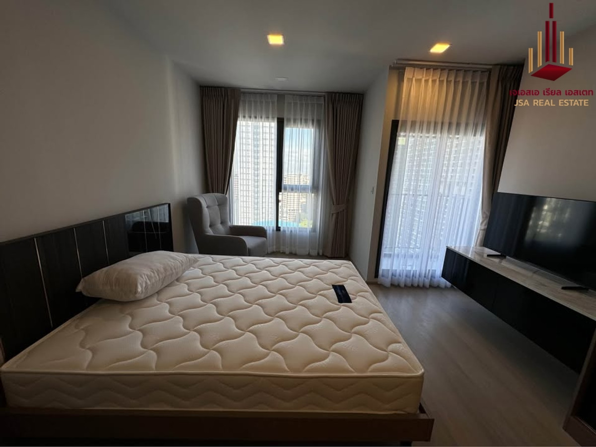 ✨ For Rent: Life Phahon - Ladprao Condo ✨ 💰 Only 18,000 THB/month ✨ For Rent: Life Phahon - Ladprao Condo ✨ 💰 Only 18,000 THB/month