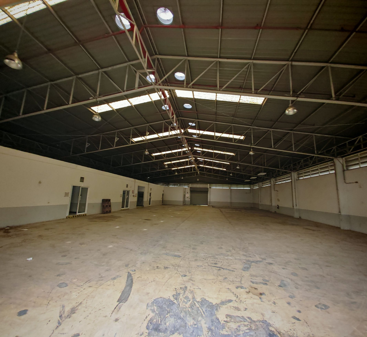 มีห้องเก็บของ ขั้นต่ำ 100 ตรม. 10,000บ. โกดัง ให้เช่า ขั้นต่ำ 1600 ตรม.100,000บ. ใกล้รถไฟฟ้าสายสีม่วง​ Tel/ Idline. : 0949595961 – รูปที่ 4