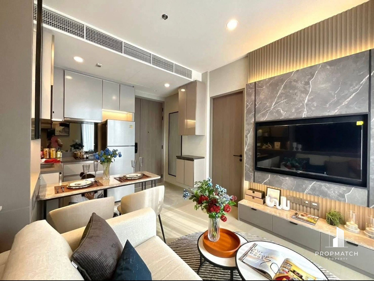 ✨Flash Deal ✨THE EXTRO Phayathai-Rangnam ( 1Bed1 Bath 32.69SQM.) พร้อมอยู่ ! เพียง 6,990,000 บาท Tel.0981315848 @propmatch ✨Flash Deal ✨THE EXTRO Phayathai-Rangnam ( 1Bed1 Bath 32.69SQM.) พร้อมอยู่ ! เพียง 6,990,000 บาท Tel.0981315848 @propmatch