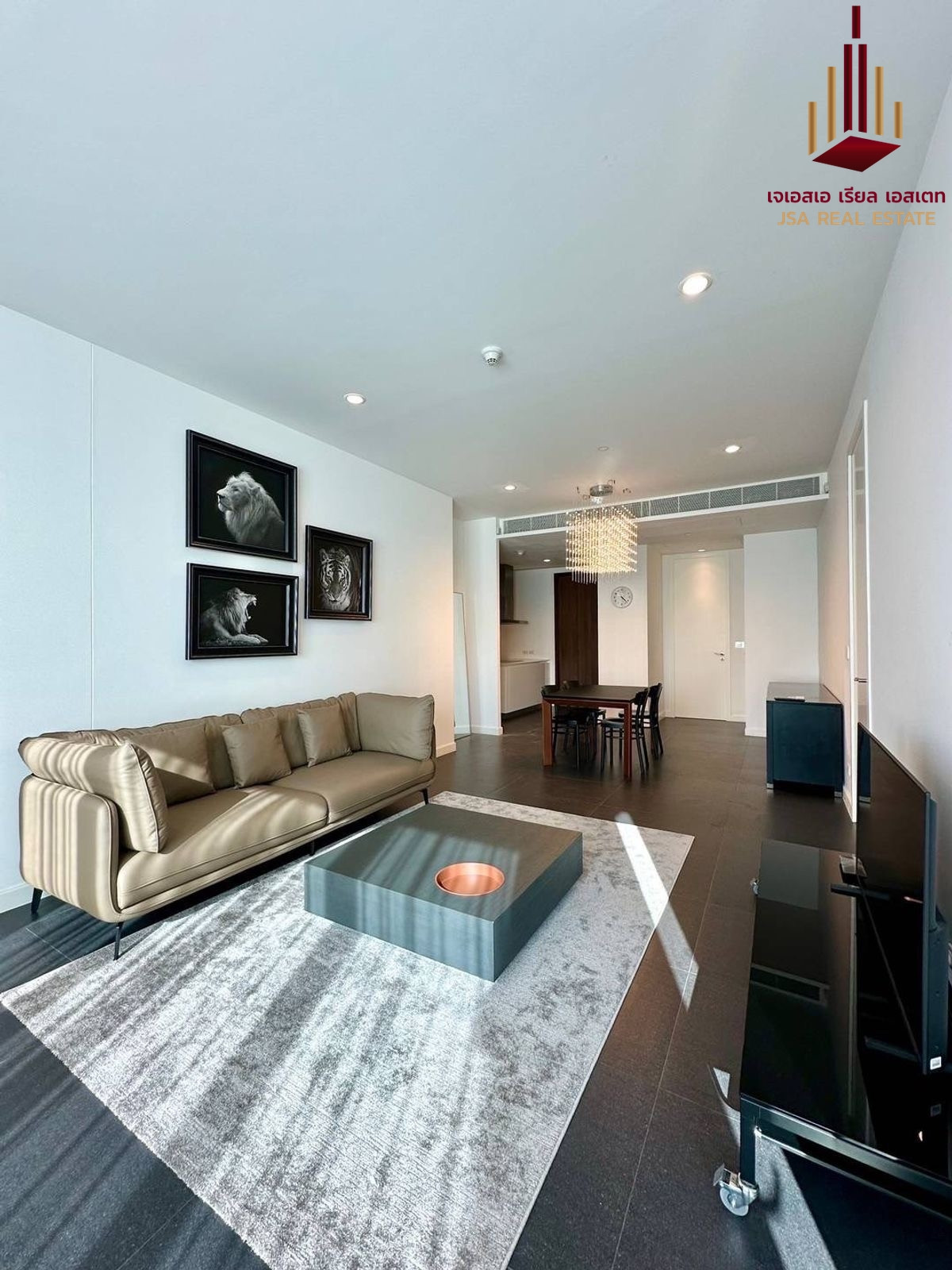 ✨ For sale 185 Rajadamri price 36.9 M room 2B/2B ✨ For sale 185 Rajadamri price 36.9 M room 2B/2B