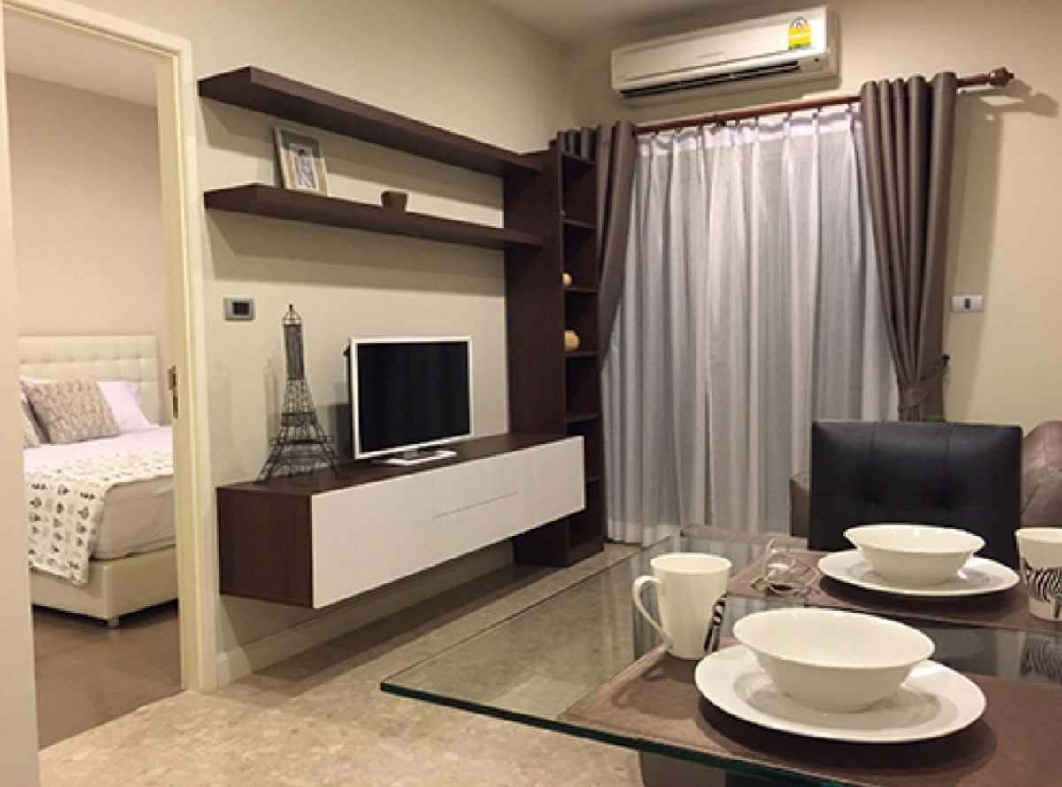 Condo for Rent: The Crest Sukhumvit 34 Near BTS Thong Lo Condo for Rent: The Crest Sukhumvit 34 Near BTS Thong Lo