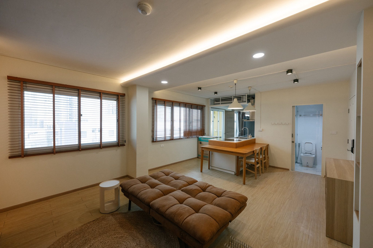 (รหัส SM1671) ขายคอนโด My condo sukhumvit 52 มายคอนโด สุขุมวิท 52 ใกล้BTS อ่อนนุช  – รูปที่ 4