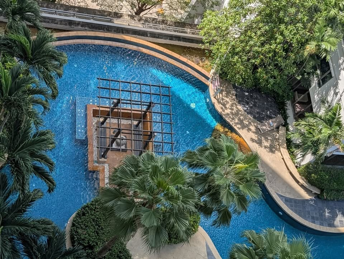 Condo for Rent: Sukhumvit Plus Nearest BTS: Phra Khanong Station Condo for Rent: Sukhumvit Plus Nearest BTS: Phra Khanong Station