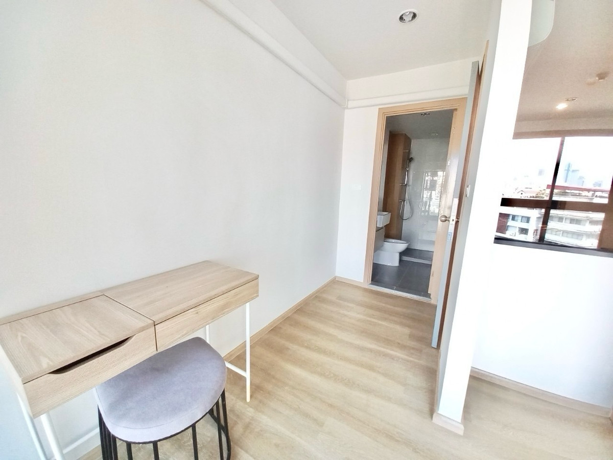 📍 ขายด่วน! The Excel Hideaway Sukhumvit 71 รีบขายมาก ราคาดีที่สุด – รูปที่ 2