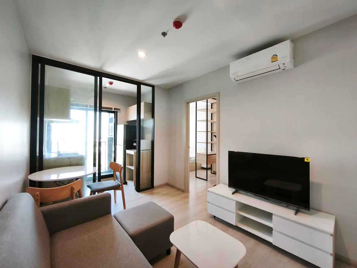 Condo for Rent: Nue Noble Srinakarin–Lasalle Nearest BTS: Bearing Station Condo for Rent: Nue Noble Srinakarin–Lasalle Nearest BTS: Bearing Station