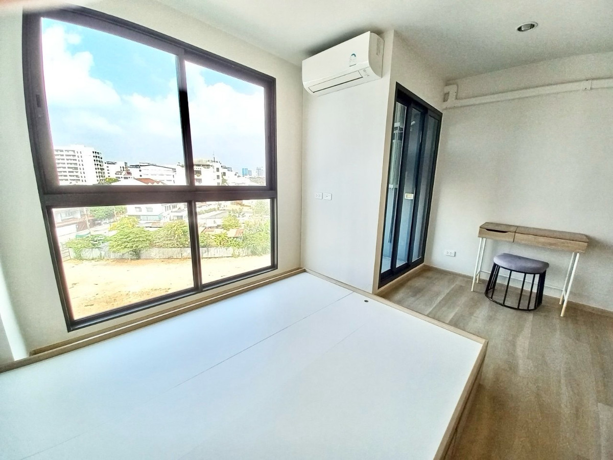 📍 ขายด่วน! The Excel Hideaway Sukhumvit 71 รีบขายมาก ราคาดีที่สุด – รูปที่ 4