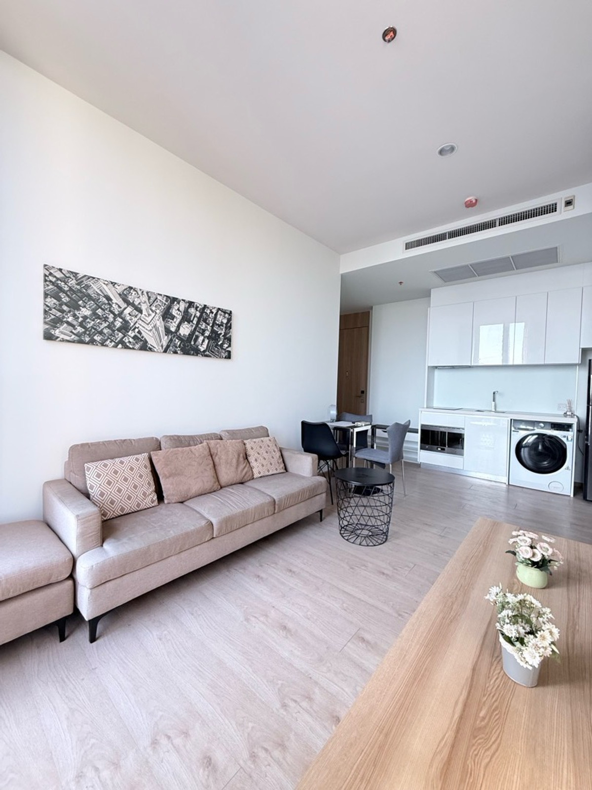 🏢 Noble BE19👫 ‼️Best price‼️Luxury condo ✨Beautiful Built in✨Close to BTS Asoke🚇✨ 🏢 Noble BE19👫 ‼️Best price‼️Luxury condo ✨Beautiful Built in✨Close to BTS Asoke🚇✨