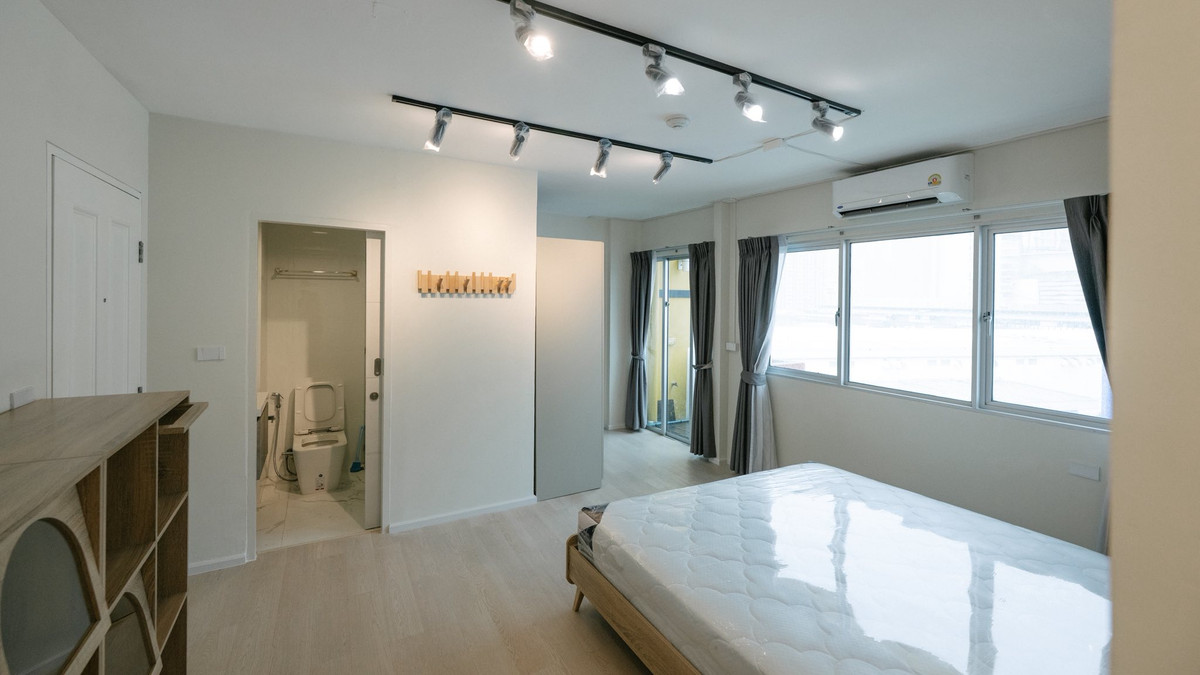 (รหัส SM1671) ขายคอนโด My condo sukhumvit 52 มายคอนโด สุขุมวิท 52 ใกล้BTS อ่อนนุช  – รูปที่ 2
