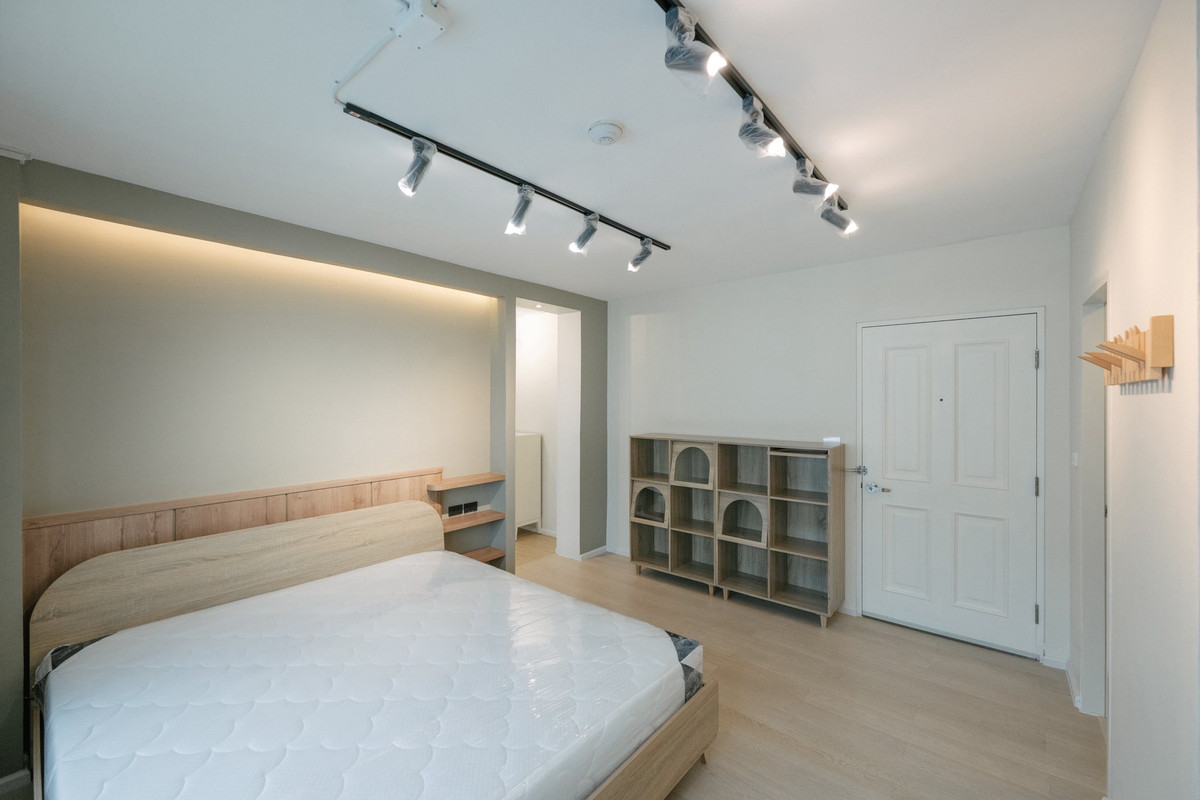 (รหัส SM1671) ขายคอนโด My condo sukhumvit 52 มายคอนโด สุขุมวิท 52 ใกล้BTS อ่อนนุช 