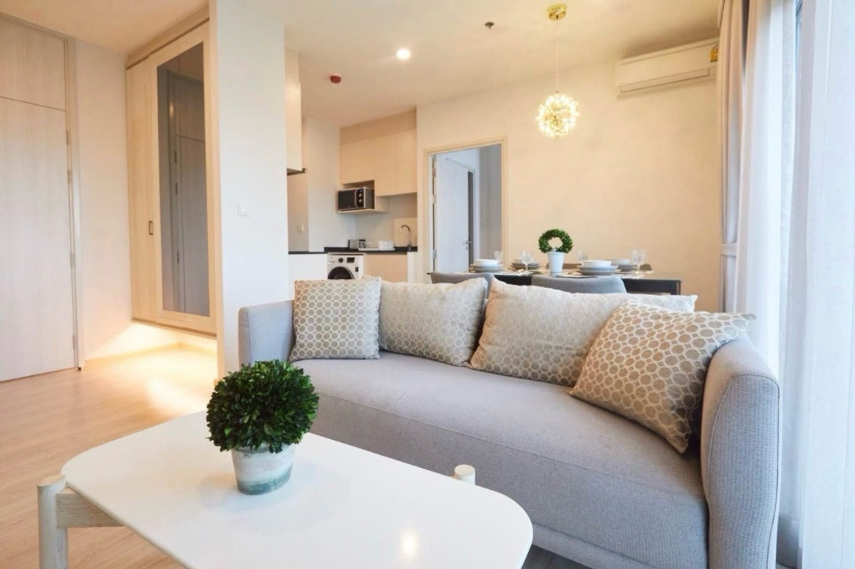 ✨ Condo for rent at Noble Revolve Ratchada 1, Bangkok ✨ – รูปที่ 2