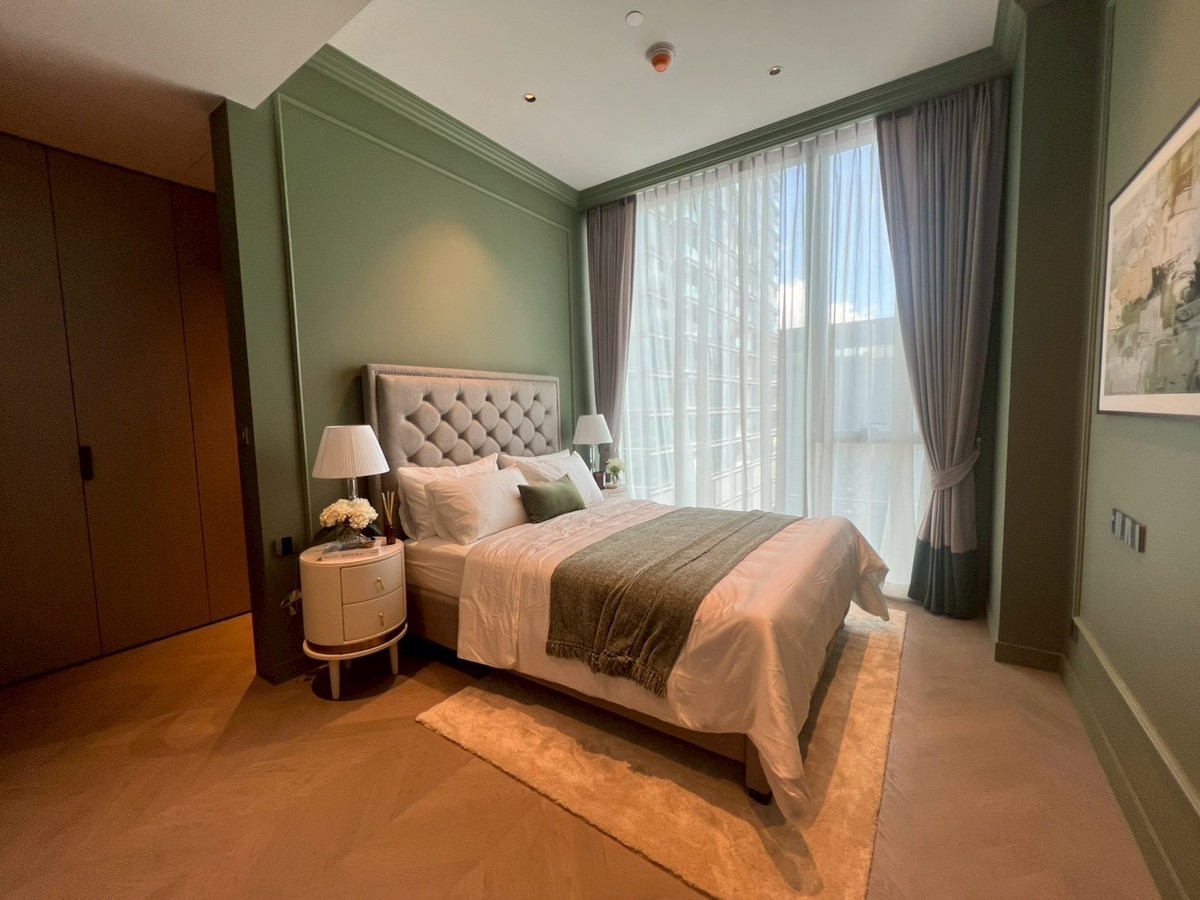ขาย – ONE 89 Wireless Residences – รูปที่ 4