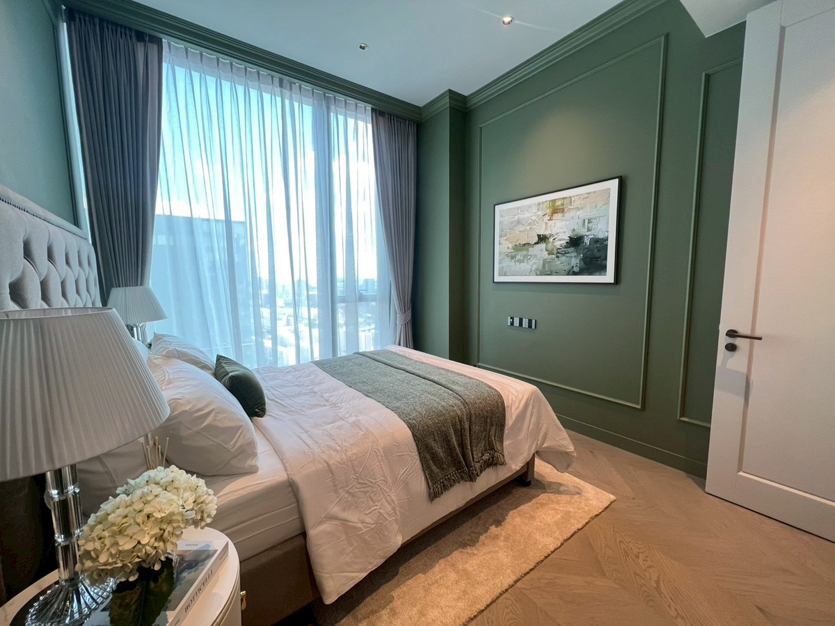 ขาย – ONE 89 Wireless Residences – รูปที่ 2