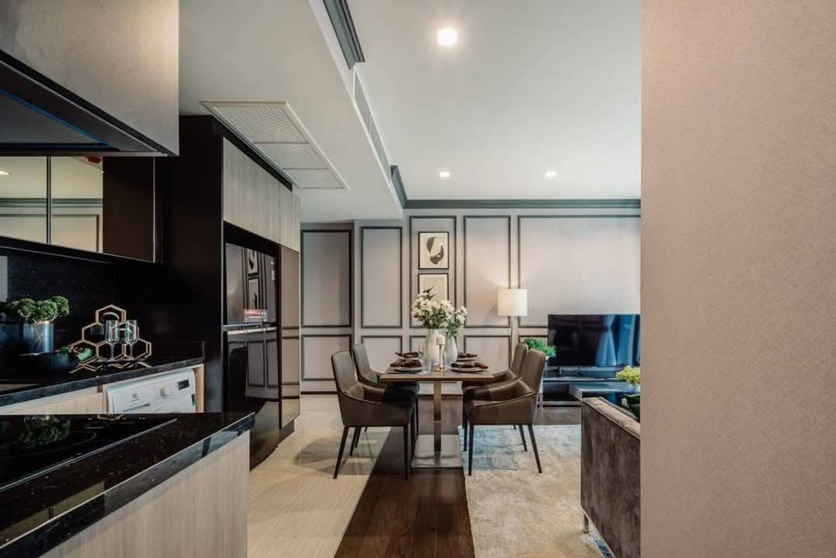 Condo for Rent: The Line Ratchathewi Nearest BTS: Ratchathewi Station Condo for Rent: The Line Ratchathewi Nearest BTS: Ratchathewi Station