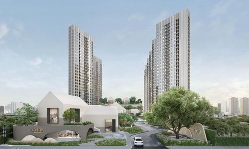 ✨ For Sale: COBE Ratchada - Rama 9 Condo ✨ 💰 Only 14,799,000 THB ราคาดีสุดสำหรับตัว3ห้องนอนครับ พร้อมนัดชมโครงการครับ สนใจติดต่อ คุณเจมส์มาร์