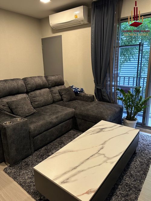 ✨ For sale Quintara Phum Sukhumvit 39 ✨💰 Price 6,890,000 baht