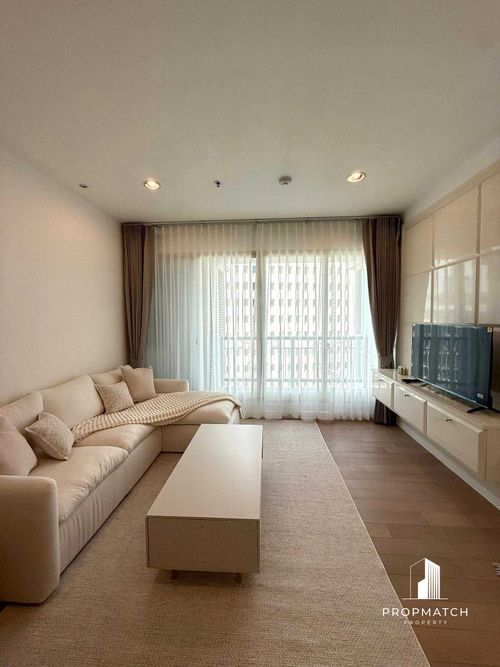 ✨Flash Deal ✨The Address Chidlom ( 1Bed 1Bath 55SQM.) พร้อมอยู่ ! เพียง  8,050,000 บาท Tel.0981315848 @propmatch