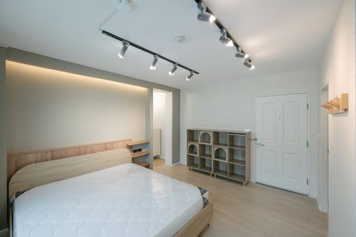 (รหัส SM1671) ขายคอนโด My condo sukhumvit 52 มายคอนโด สุขุมวิท 52 ใกล้BTS อ่อนนุช 