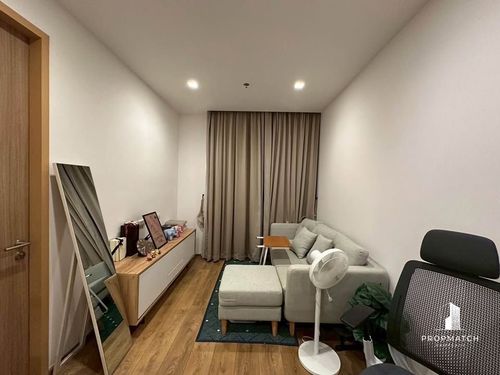 ✨Flash Deal ✨Noble BE33 ( 1Bed 1Bath 35SQM.) พร้อมอยู่ ! เพียง  5,390,000 บาท Tel.0981315848 @propmatch