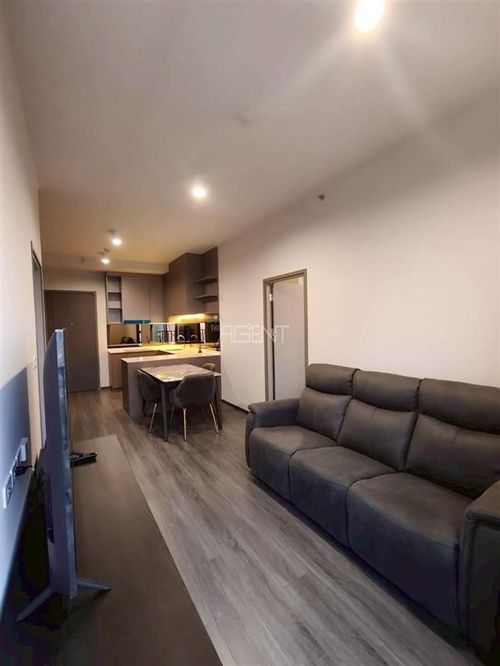 ให้เช่า ห้องใหญ่ Ideo Sukhumvit Rama4 | 2 Bed 2 Bath 2 Parking lot - 66.14 ตรม | 45,000 บาท | 082-4499822 แพรวา