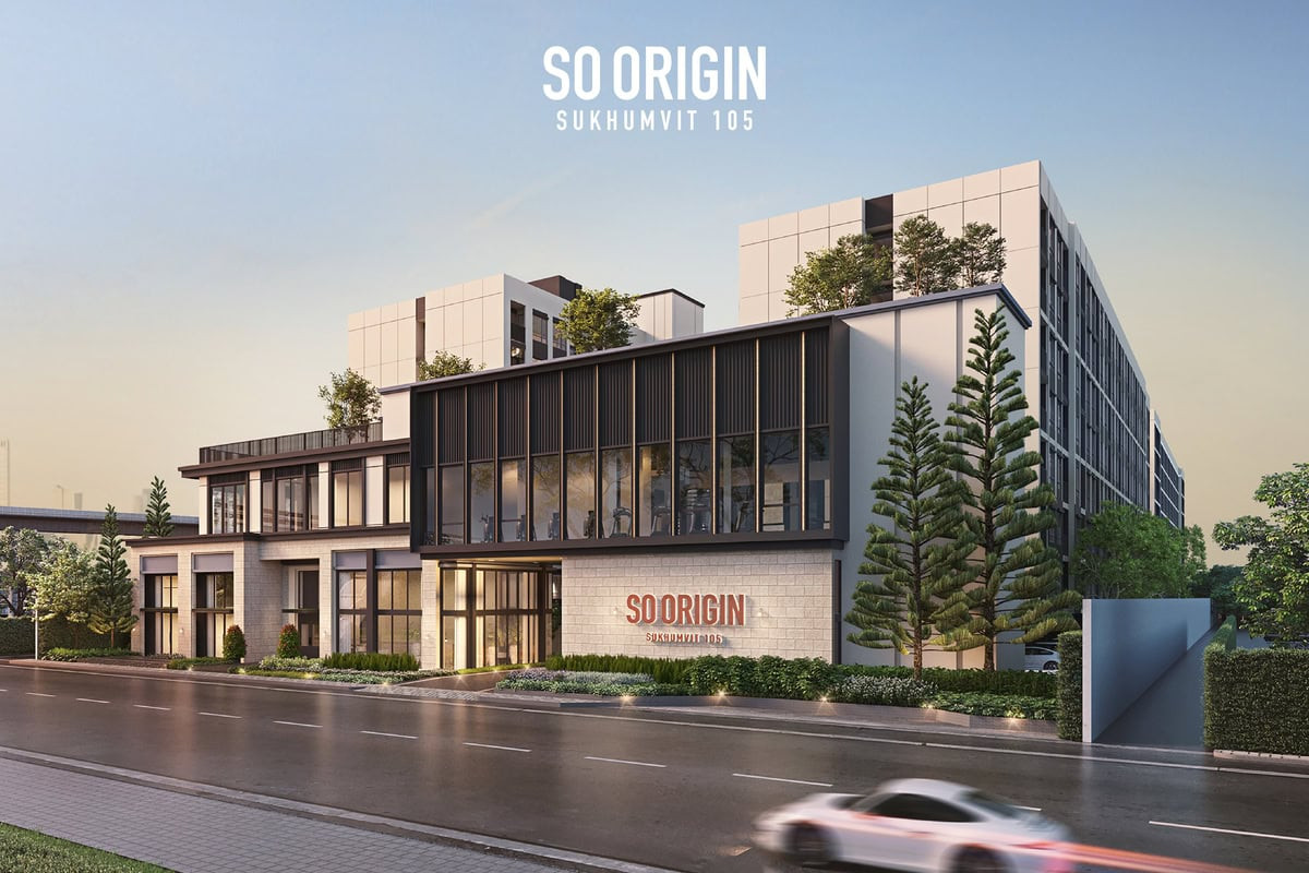 คอนโดเลี้ยงสัตว์ได้ So Origin Sukhumvit 105 (โซ ออริจิ้น สุขุมวิท105) ห้องมุม 2ห้องนอน 2ห้องน้ำ ติด BTS แบริ่ง 200 เมตร เลี้ยงสัตว์ได้ วิวสวน คอนโดเลี้ยงสัตว์ได้ So Origin Sukhumvit 105 (โซ ออริจิ้น สุขุมวิท105) ห้องมุม 2ห้องนอน 2ห้องน้ำ ติด BTS แบริ่ง 200 เมตร เลี้ยงสัตว์ได้ วิวสวน