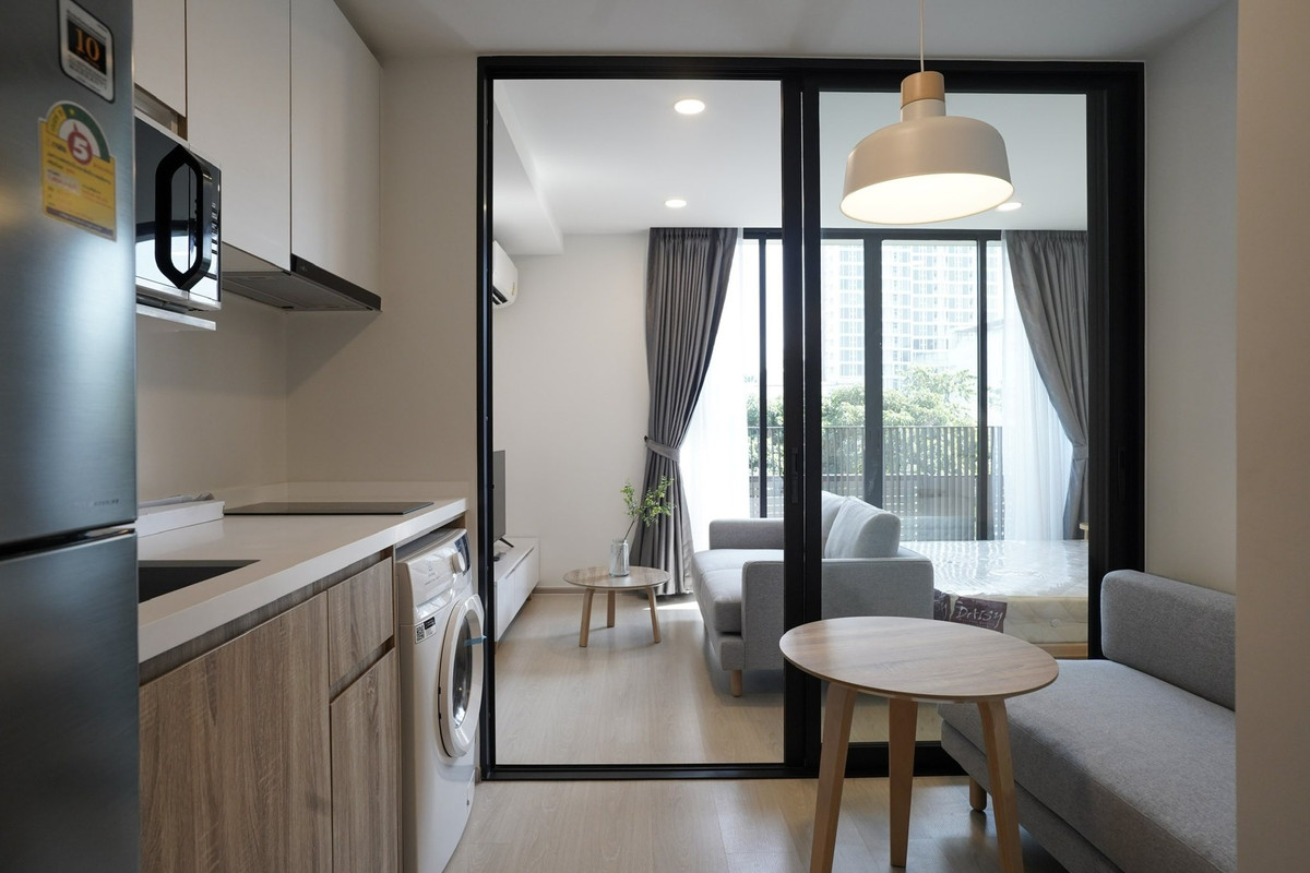 ขายคอนโด  Noble Ambience Sukhumvit 42 ราคา 4,300,000 บาท [NCs260108]