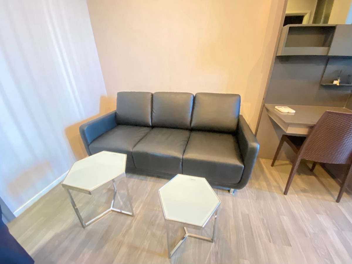 ( For Rent )The Room 69 (36 sqm.) 1 Bedroom 1 Bathroom ( For Rent )The Room 69 (36 sqm.) 1 Bedroom 1 Bathroom