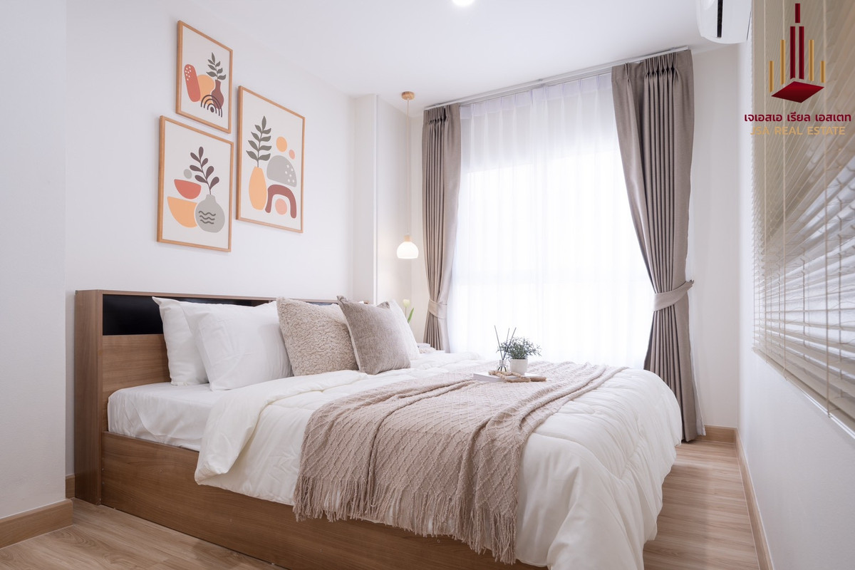 ✨ For Sale: Anna Condo Ladprao 130 Condo ✨ 💰 Only 1,590,000 THB ✨ For Sale: Anna Condo Ladprao 130 Condo ✨ 💰 Only 1,590,000 THB