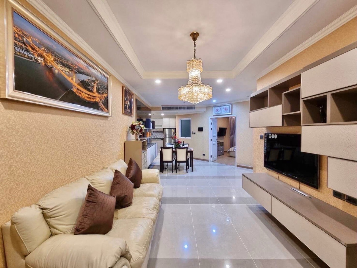 ✨ Condo for rent at Supalai Wellington, Bangkok ✨