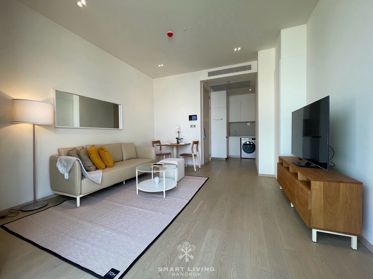 Investment 1 Bedroom Condo for Rent or Sale at The Strand Thonglor Investment 1 Bedroom Condo for Rent or Sale at The Strand Thonglor