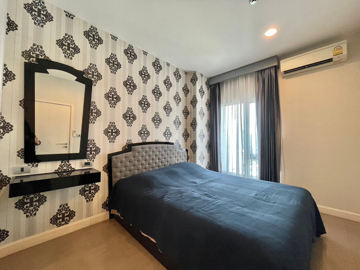 ขายพร้อมผู้เช่า The Crest Sukhumvit 34 ราคา 6,850,000 บาท [TTs251209]