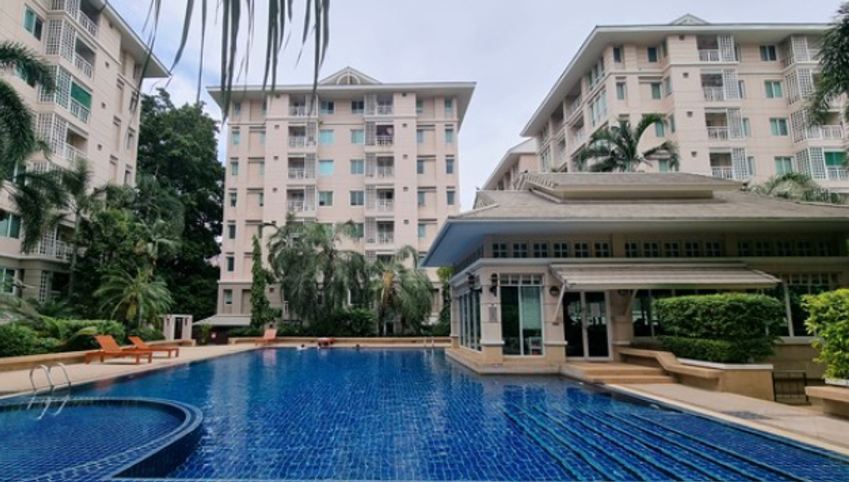 ✨ For Sale:  The Bangkok Narathiwas ✨2B2B Special Only 5,950,000 THB✨