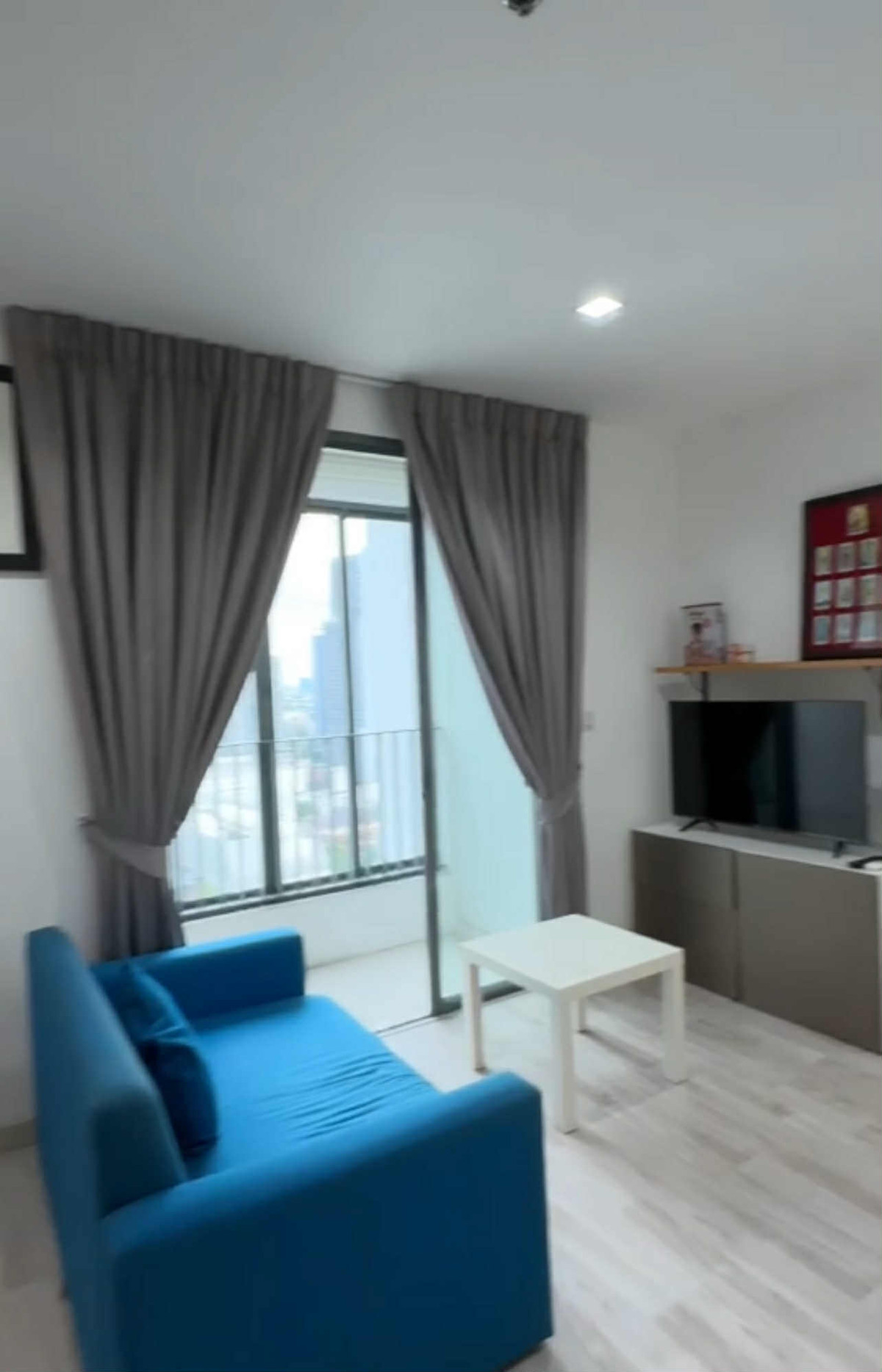 Condo for sale Ideo Mobi Sukhumvit 81 price 5,200,000 baht [NCs260110]