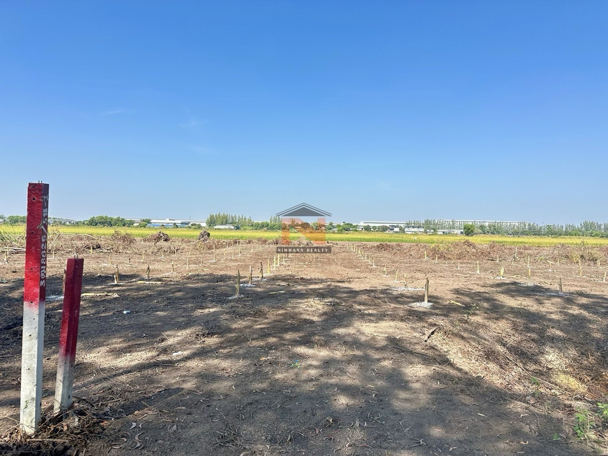 land 6 rai, special price