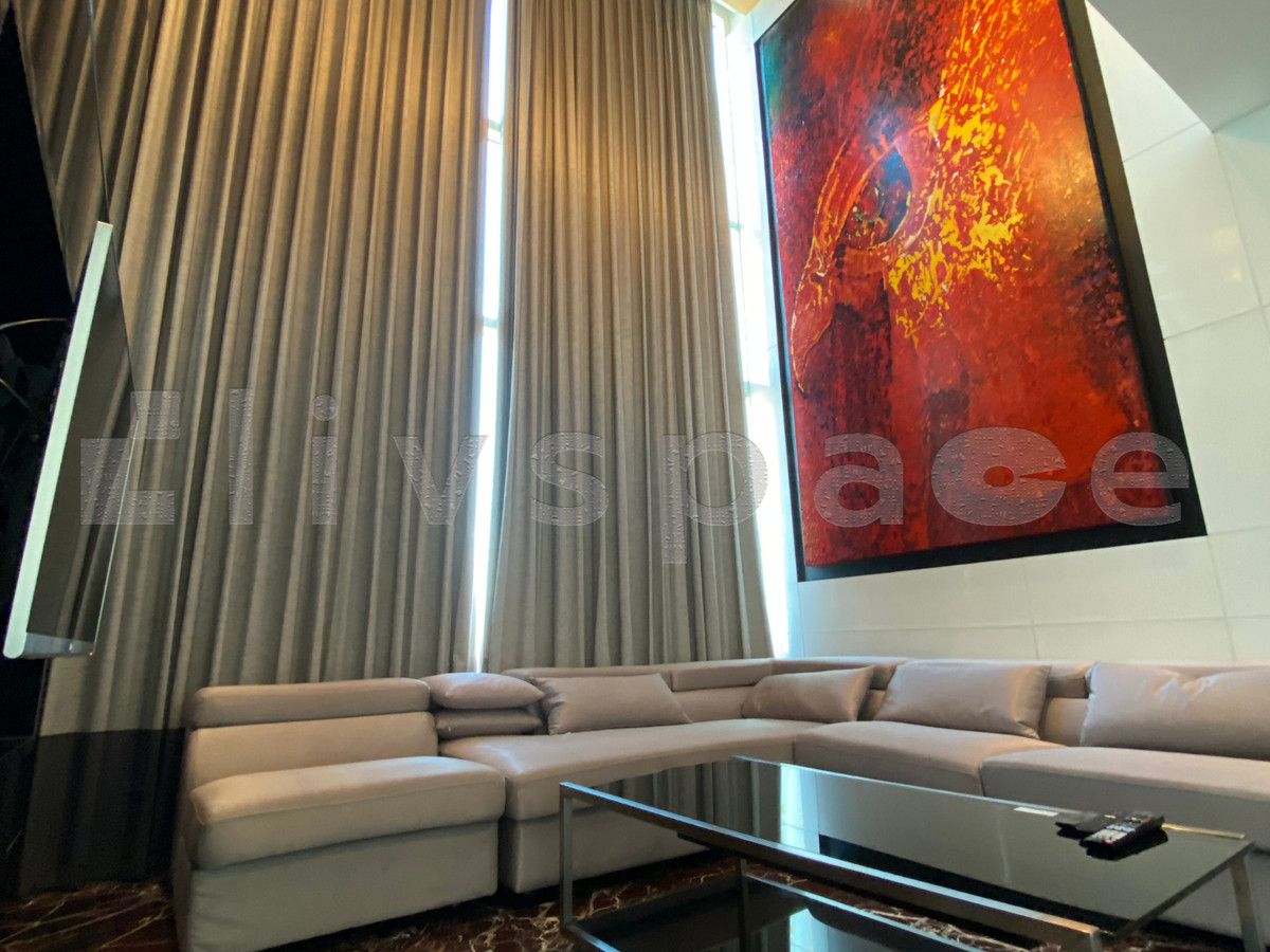 ▚ LF129ツ ขาย PENTHOUSE: The Wind Sukhumvit 23 – 342 ตร.ม. 🥇ราคาช็อกตลาด 102,xxx/ตร.ม. ดาดฟ้าส่วนตัวพร้อม Jacuzzi – รูปที่ 3