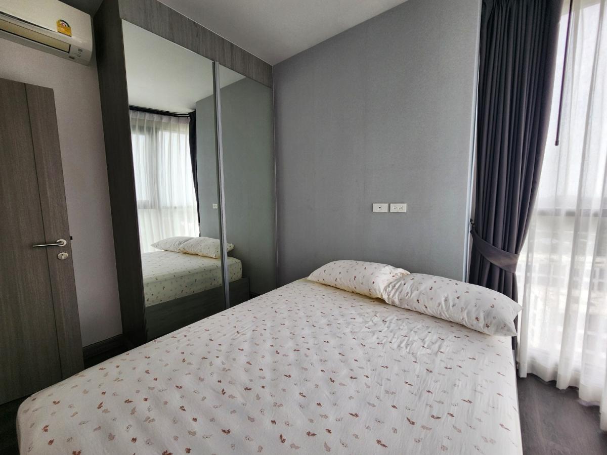 🔥Urgent Sale🔥 Notting Hill Rayong, Fully Furnished, Ready to Move In.