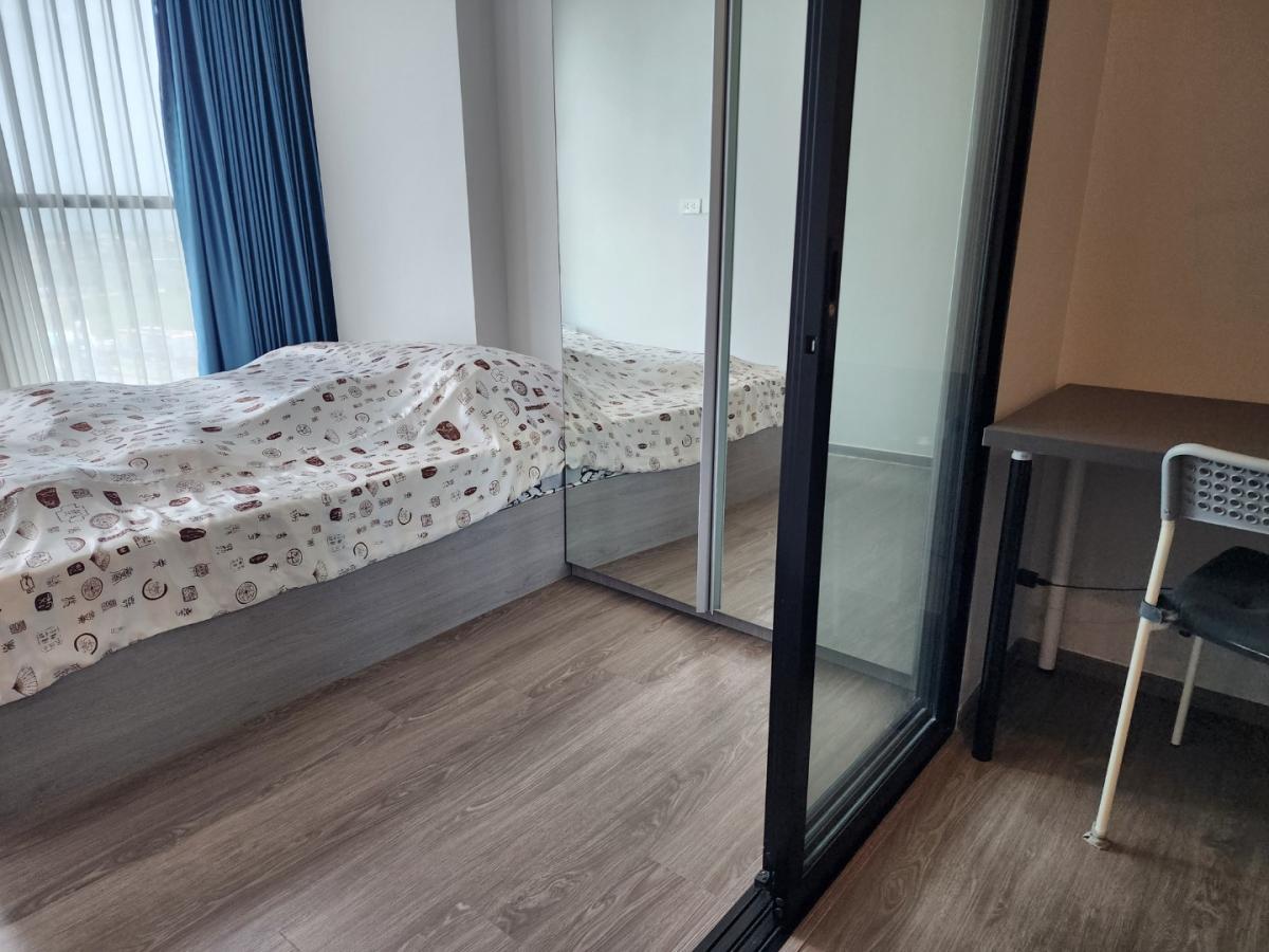 🔥Urgent Sale🔥 Notting Hill Rayong, Fully Furnished, Ready to Move In.