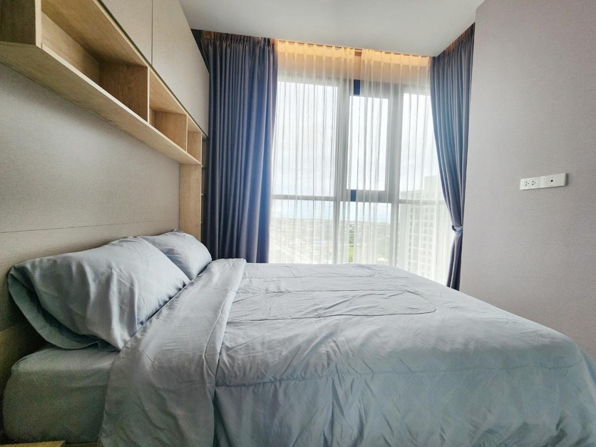 🔥Urgent Sale🔥 Notting Hill Rayong, Fully Furnished, Ready to Move In.