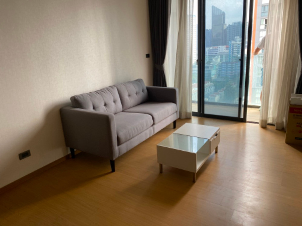 For rent! Siamese Exclusive Sukhomvit 31 contact 086-4455124 For rent! Siamese Exclusive Sukhomvit 31 contact 086-4455124