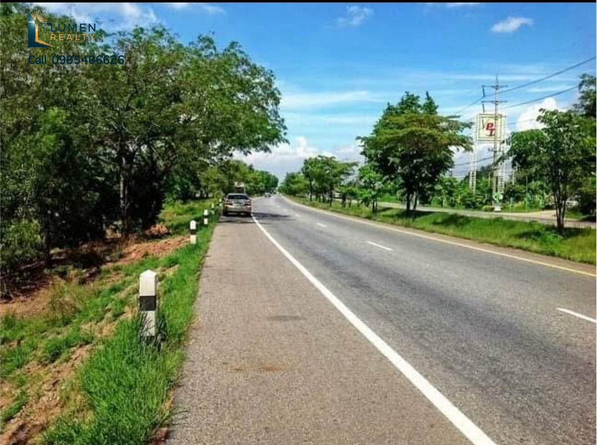 🔥 ขายที่ดินทำเลทอง EEC: 14 ไร่ ติดถนนเส้นยุทธศาสตร์ AEC (ใกล้ทางหลวง 304) – รูปที่ 3