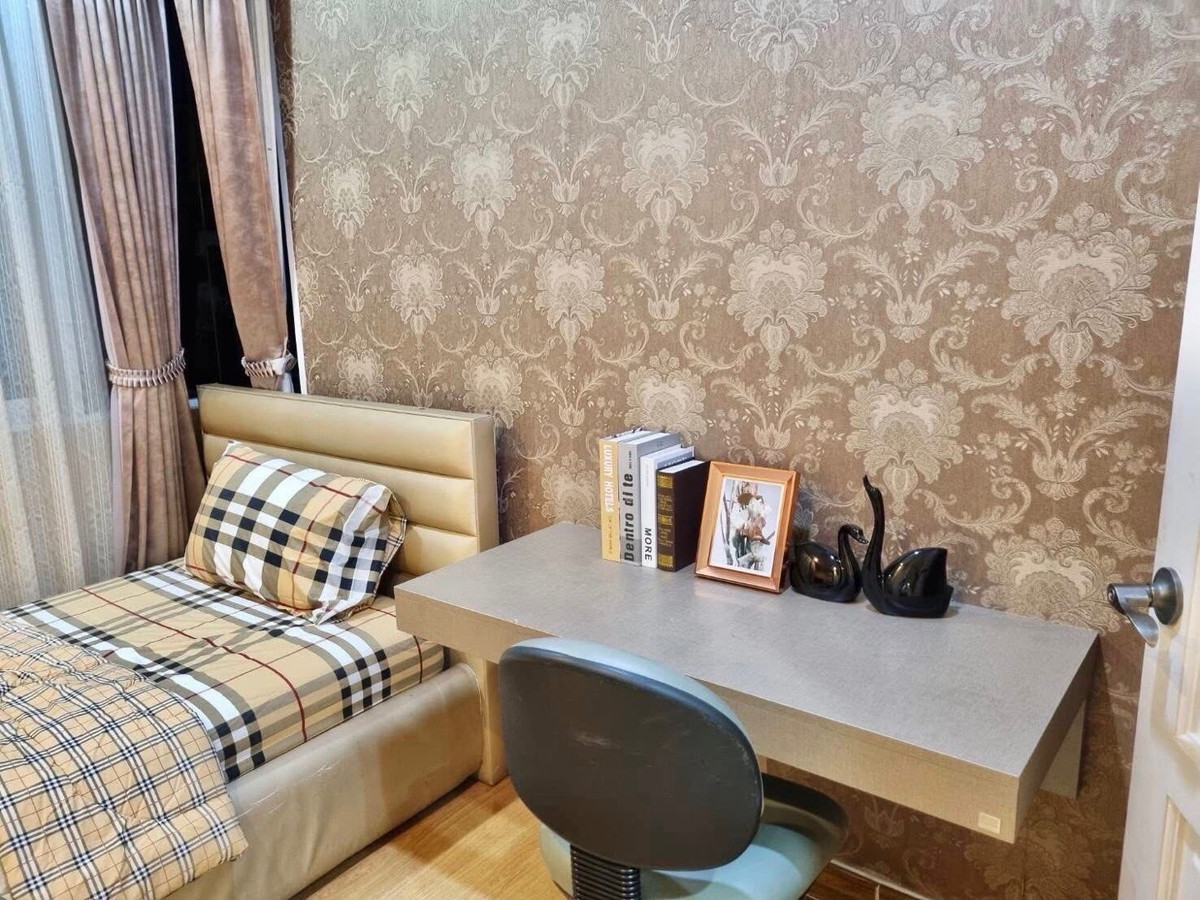 ✨ Condo for rent at Supalai Wellington, Bangkok ✨ – รูปที่ 4
