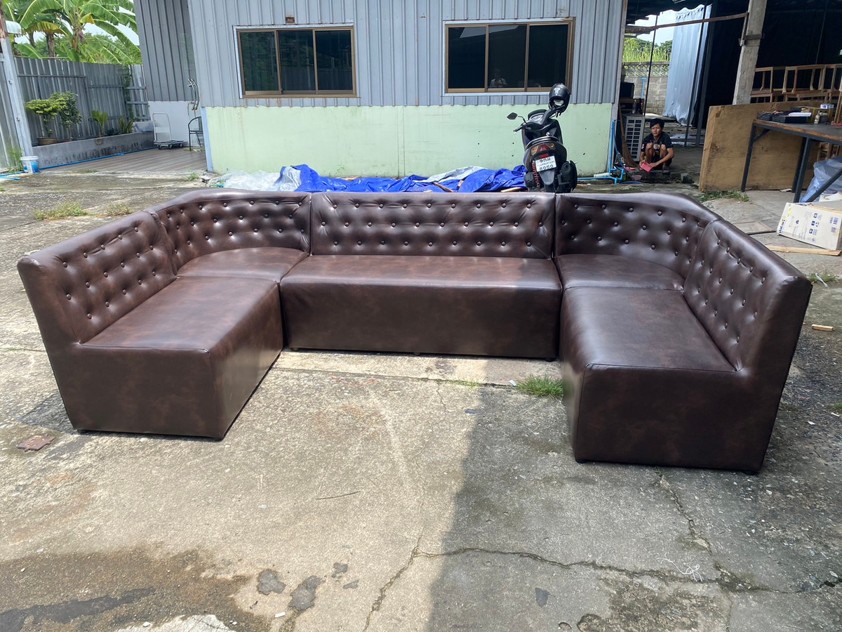 Furniture factory business for sale Still doing business There are workers and technicians ready to continue working. – รูปที่ 3