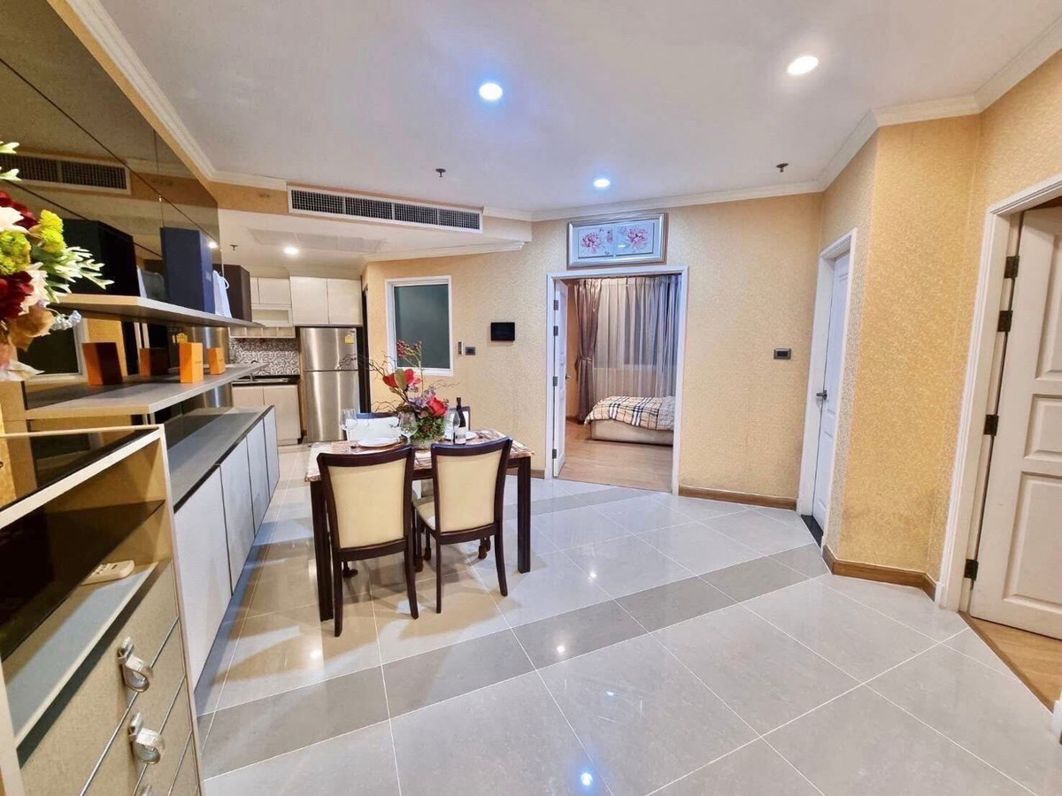 ✨ Condo for rent at Supalai Wellington, Bangkok ✨ – รูปที่ 2