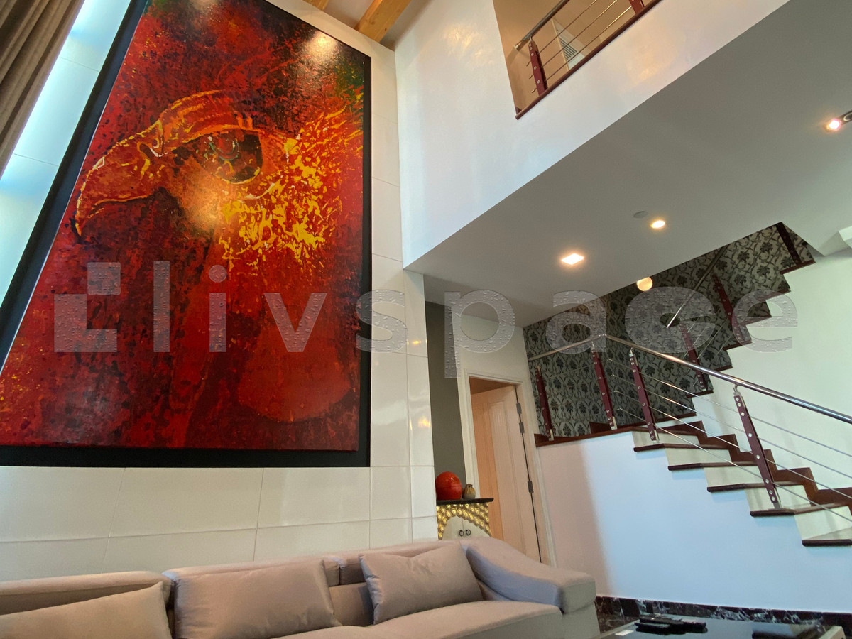 ▚ LF129ツ ขาย PENTHOUSE: The Wind Sukhumvit 23 – 342 ตร.ม. 🥇ราคาช็อกตลาด 102,xxx/ตร.ม. ดาดฟ้าส่วนตัวพร้อม Jacuzzi – รูปที่ 4