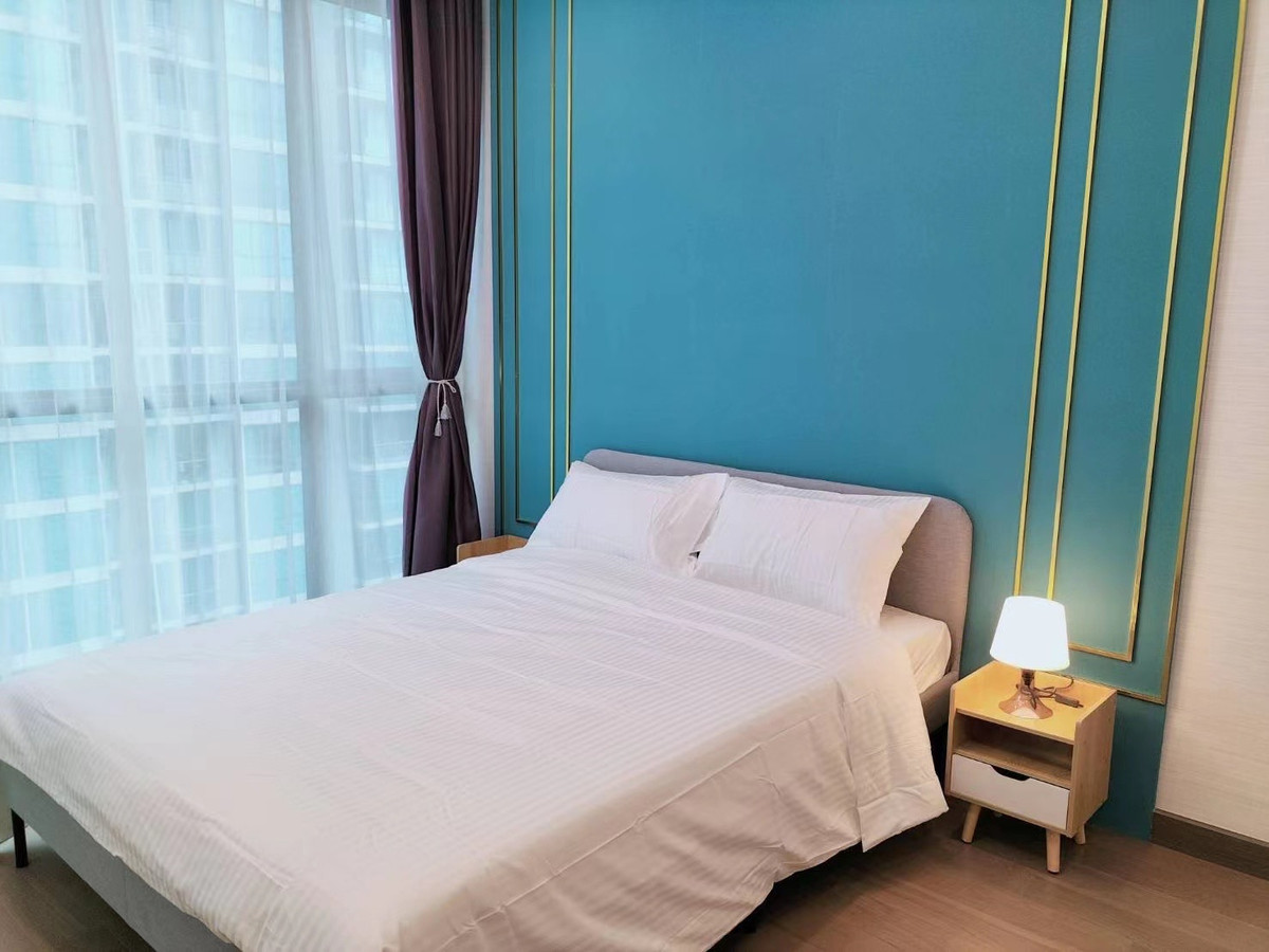 ศุภาลัย โอเรียนทัล สุขุมวิท 39 | 2BR หรูหรากว้างขวางพร้อมวิวบล็อคบัสเตอร์ที่ไม่ถูกบล็อก : 50,000 บาท / เดือน ศุภาลัย โอเรียนทัล สุขุมวิท 39 | 2BR หรูหรากว้างขวางพร้อมวิวบล็อคบัสเตอร์ที่ไม่ถูกบล็อก : 50,000 บาท / เดือน