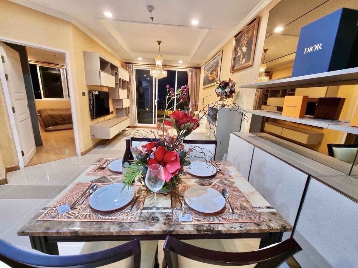 ✨ Condo for rent at Supalai Wellington, Bangkok ✨ – รูปที่ 3