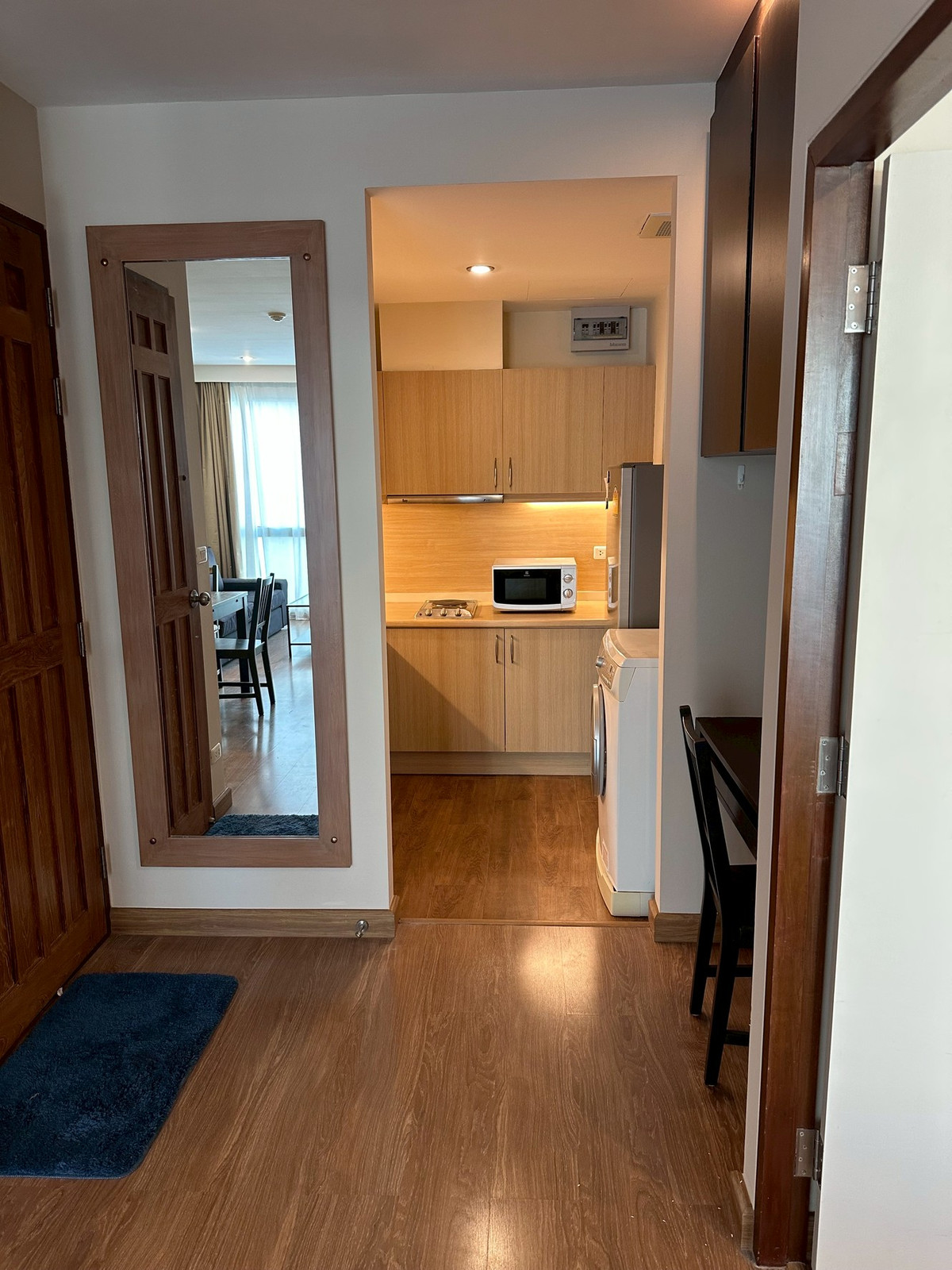 for rent Von napa 38 1bed super deal♥️🌈⭐️ – รูปที่ 2