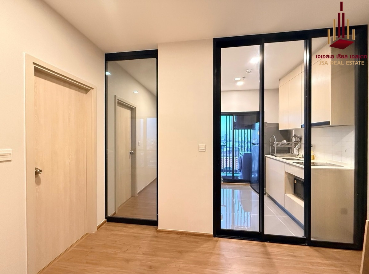 ✨ For Sale: Metris Rama 9 - Ramkhamhaeng Condo ✨ 💰 Only 3,150,000 THB ✨ For Sale: Metris Rama 9 - Ramkhamhaeng Condo ✨ 💰 Only 3,150,000 THB
